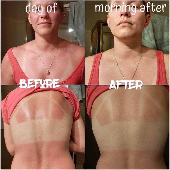 Epoch® Baobab Body Butter Tube - Picture 3 of 6